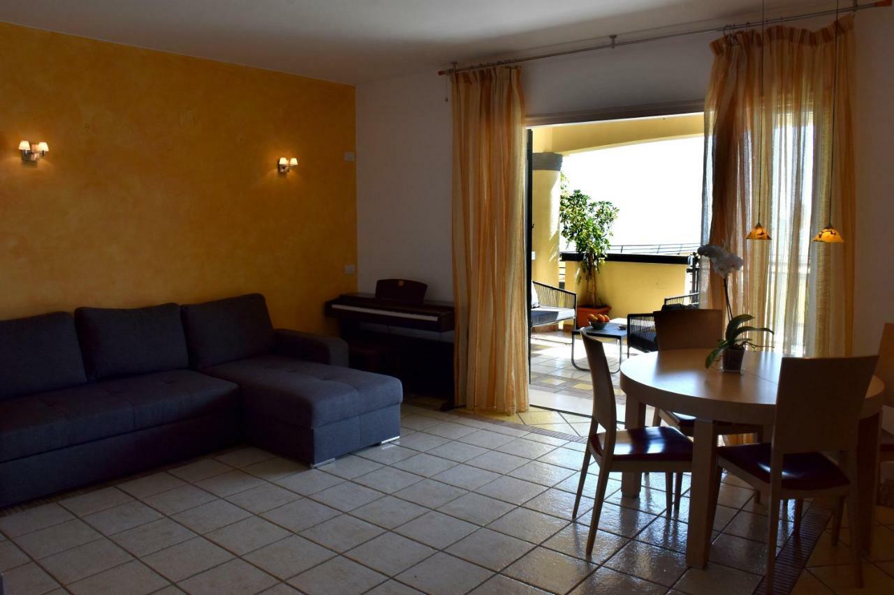 Taormina Sunny Apartment - Taormina Holidays Extérieur photo